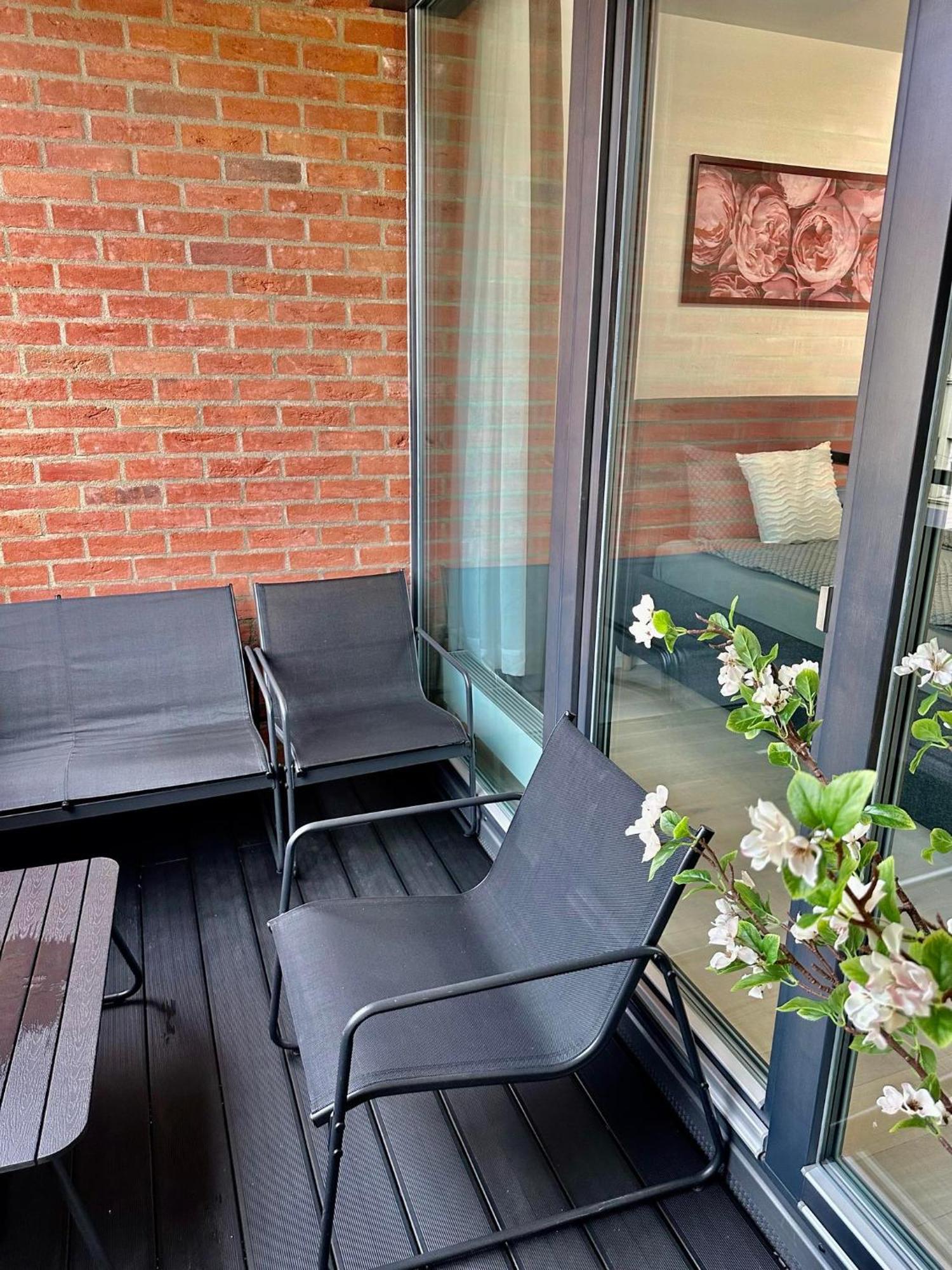 The Peony In Smichov, 5 Apartmán