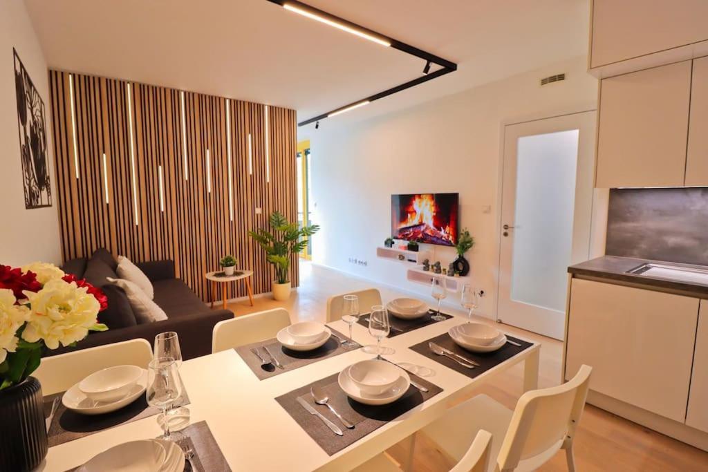 The Peony In Smichov, 5 * Praha