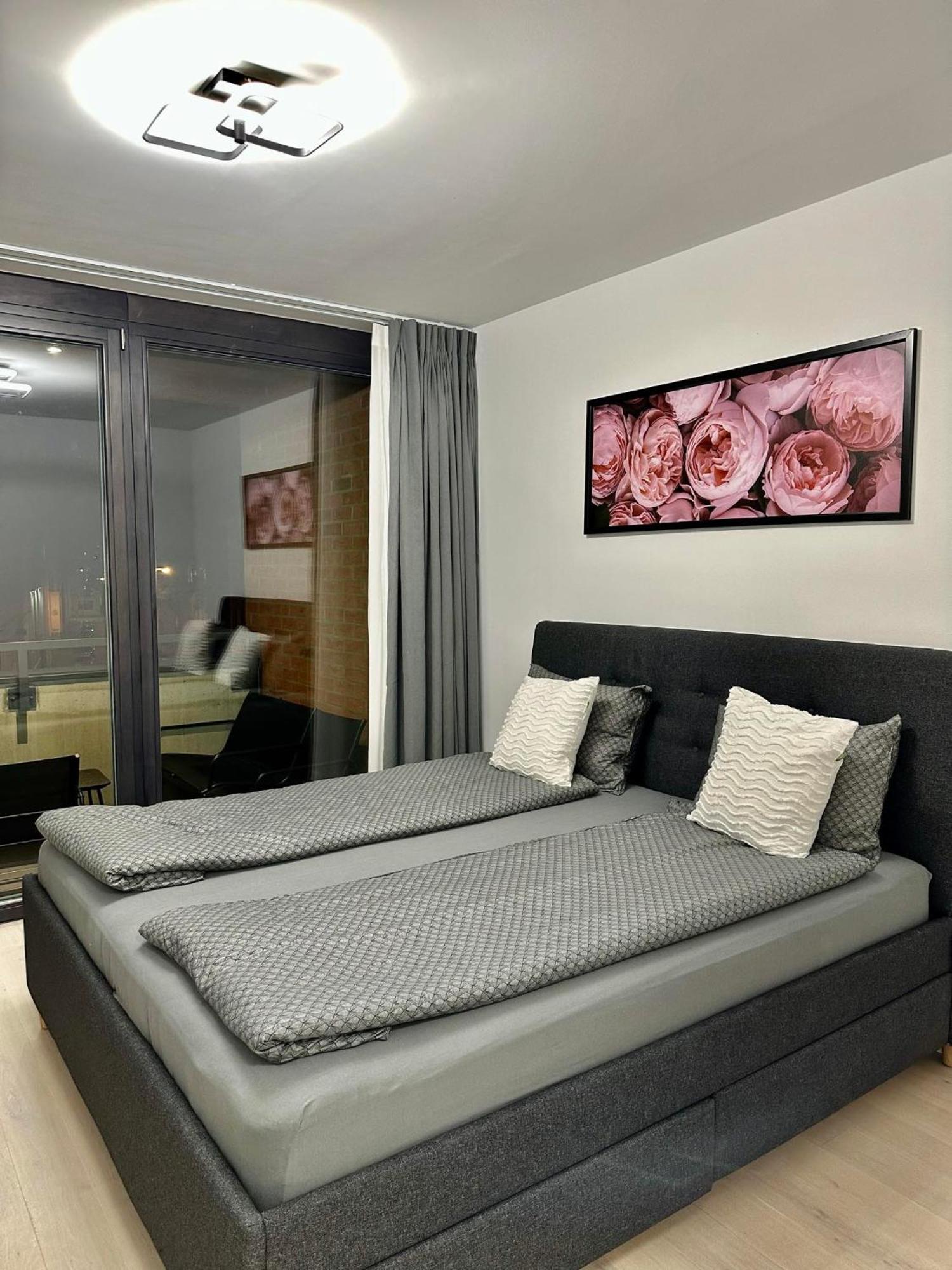 Daire The Peony In Smichov, 5 *